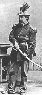 Emperor Norton I